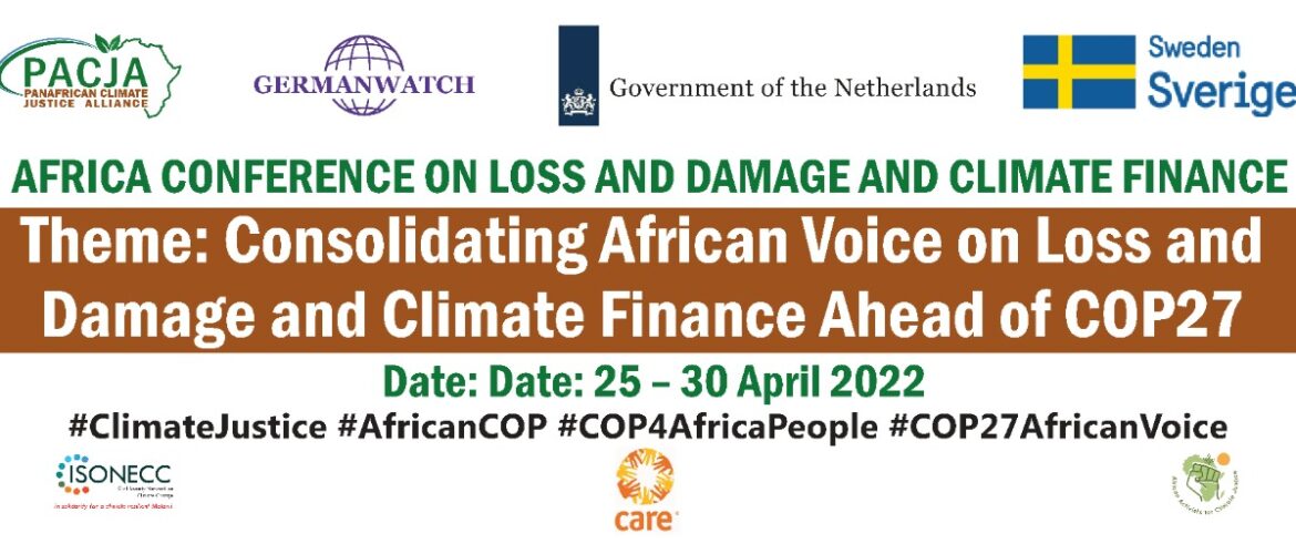 African CSOs Converge in Lilongwe,Malawi to deliberate on an African position on #Lossanddamage and #Climatefinance ahead of @COP27_Egypt @PACJA1 @robertmuthami @Coltieno @GreenBeltMovmnt