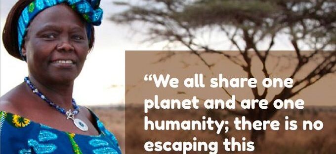 Climate Action financing