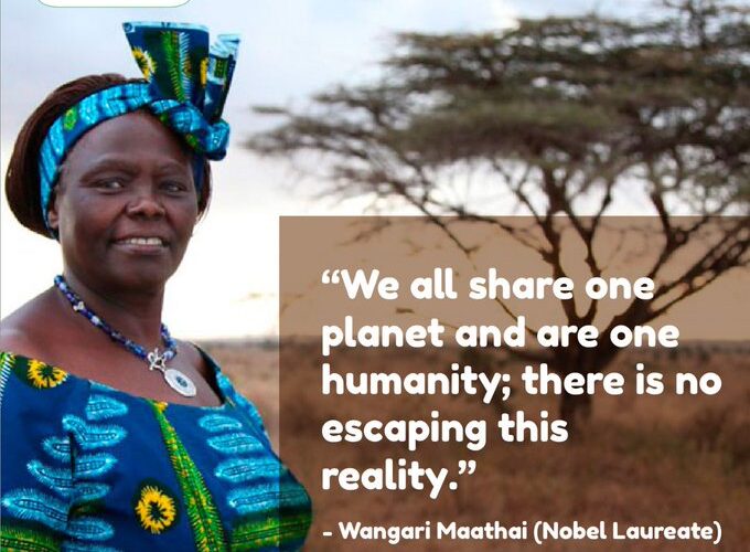 Climate Action financing
