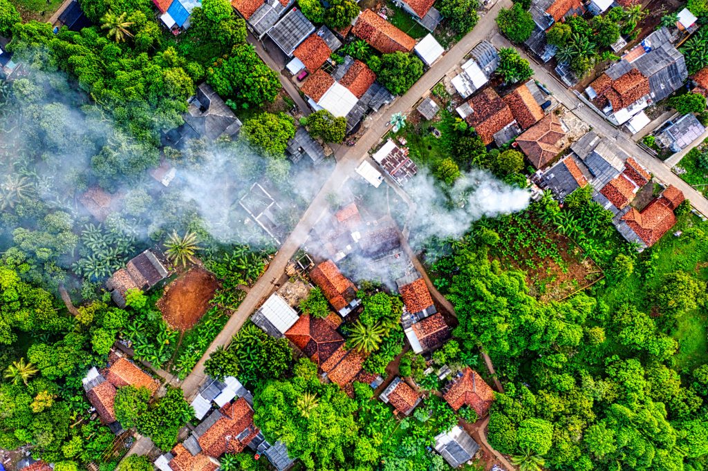 Building Stronger Climate Leadership for a Sustainable Future