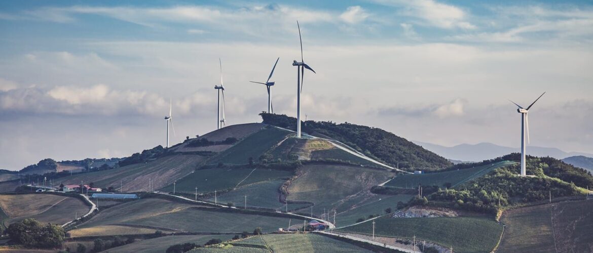 Environmental, economic & social problems in Urban areas, Centre for Climate Action