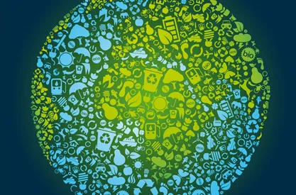 Setting a fair emission reduction goal
